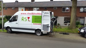 Ontstoppingsbedrijf RSL