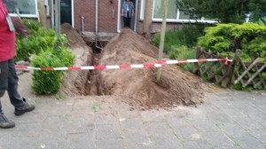 Wat te doen bij een verstopping