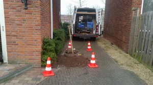 Hoe vaak moet ik mijn riool laten door spuiten